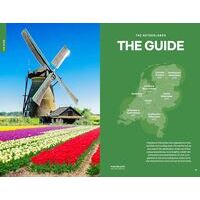 Lonely Planet Netherlands 9