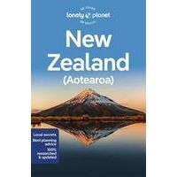Lonely Planet New Zealand 21 