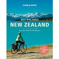 Lonely Planet New Zealand Best Bike Rides