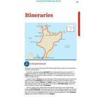 Lonely Planet New Zealand - North Island