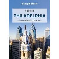 Lonely Planet Philadelphia Pocket