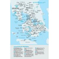 Lonely Planet Philippines - Reisgids Filipijnen