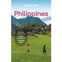 Lonely Planet Phlippines 15