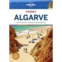 Lonely Planet Pocket Algarve Reisgids