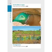 Lonely Planet Pocket Algarve Reisgids