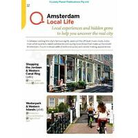 Lonely Planet Pocket Amsterdam Reisgids