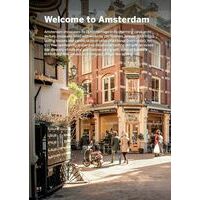 Lonely Planet Pocket Amsterdam Reisgids