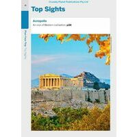 Lonely Planet Pocket Athens - Athene