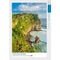 Lonely Planet Pocket Bali Reisgids