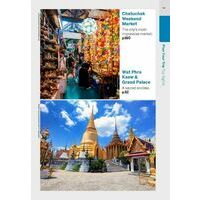 Lonely Planet Pocket Bangkok