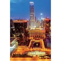 Lonely Planet Pocket Beijing Reisgids