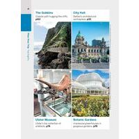 Lonely Planet Pocket Belfast & The Causeway Coast Reisgids