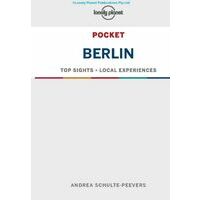 Lonely Planet Pocket Berlin - Berlijn