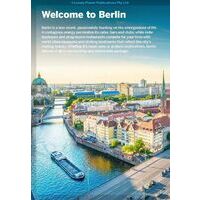 Lonely Planet Pocket Berlin - Berlijn