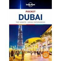 Lonely Planet Pocket Dubai