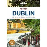Lonely Planet Pocket Dublin Reisgids