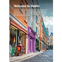 Lonely Planet Pocket Dublin Reisgids