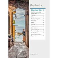 Lonely Planet Pocket Genoa & Cinque Terre - Reisgids Genua