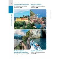 Lonely Planet Pocket Genoa & Cinque Terre - Reisgids Genua