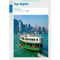 Lonely Planet Pocket Hong Kong - Reisgids