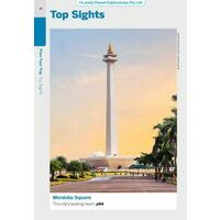Lonely Planet Pocket Jakarta - Reisgids