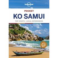 Lonely Planet Pocket Ko Samui