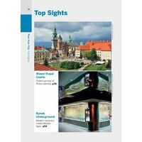 Lonely Planet Pocket Krakow - Reisgids Krakau