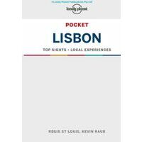 Lonely Planet Pocket Lisbon - Lissabon
