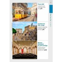 Lonely Planet Pocket Lisbon - Lissabon