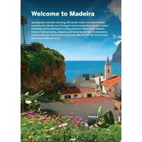 Lonely Planet Pocket Madeira Reisgids