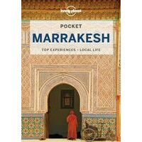 Lonely Planet Pocket Marrakesh Reisgids