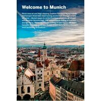 Lonely Planet Pocket Munich - München