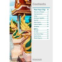 Lonely Planet Pocket Phuket - Reisgids