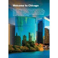 Lonely Planet Pocket Reisgids Chicago