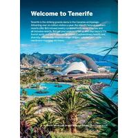 Lonely Planet Pocket Tenerife Reisgids