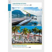 Lonely Planet Pocket Rio De Janeiro - Reisgids