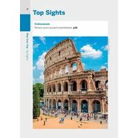 Lonely Planet Pocket Rome Reisgids