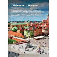 Lonely Planet Pocket Warsaw - Reisgids Warschau