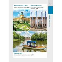 Lonely Planet Pocket Warsaw - Reisgids Warschau