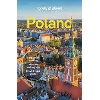 Lonely Planet Poland 10