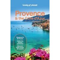 Lonely Planet Provence & Cote D'Azur 11