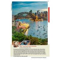 Lonely Planet Reisgids Australia East Coast