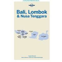 Lonely Planet Reisgids Bali, Lombok & Nusa Tenggara