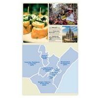 Lonely Planet Reisgids Barcelona