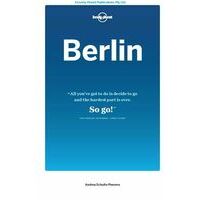 Lonely Planet Reisgids Berlin - Berlijn