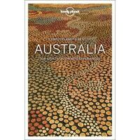 Lonely Planet Reisgids Best Of Australia