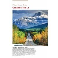 Lonely Planet Reisgids Best Of Canada
