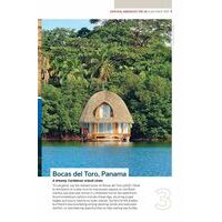 Lonely Planet Reisgids Best Of Central America