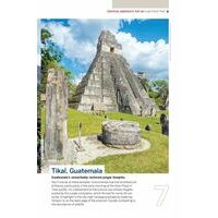 Lonely Planet Reisgids Best Of Central America