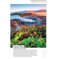 Lonely Planet Reisgids Best Of Costa Rica